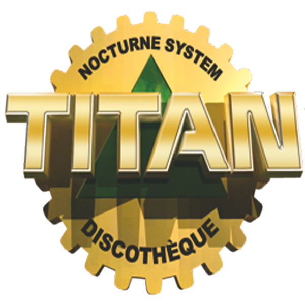 TITAN XYPHOS COMPLEX