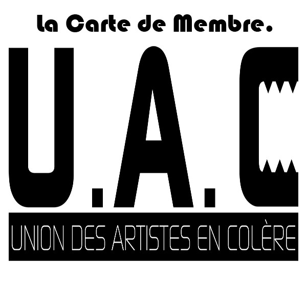 U.A.C ( La Carte Membre )