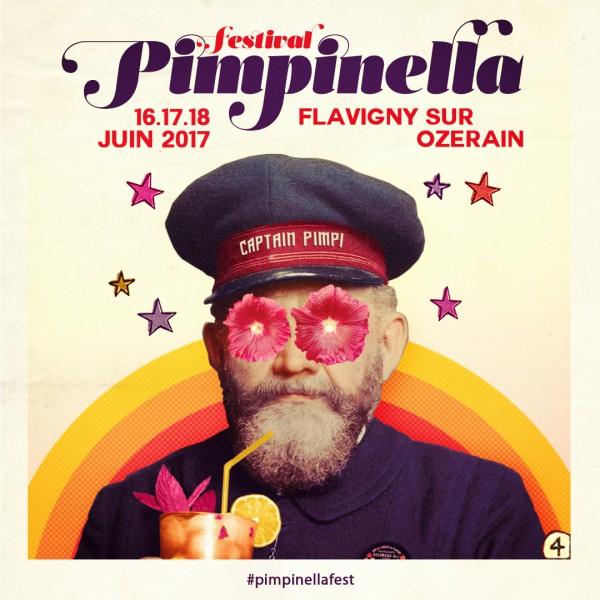 Pimpinella Festival 2017