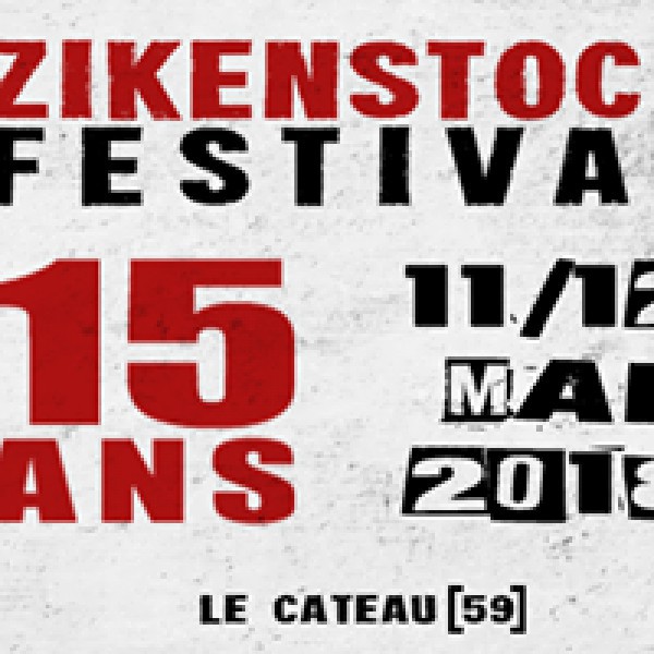 Festival Zikenstock