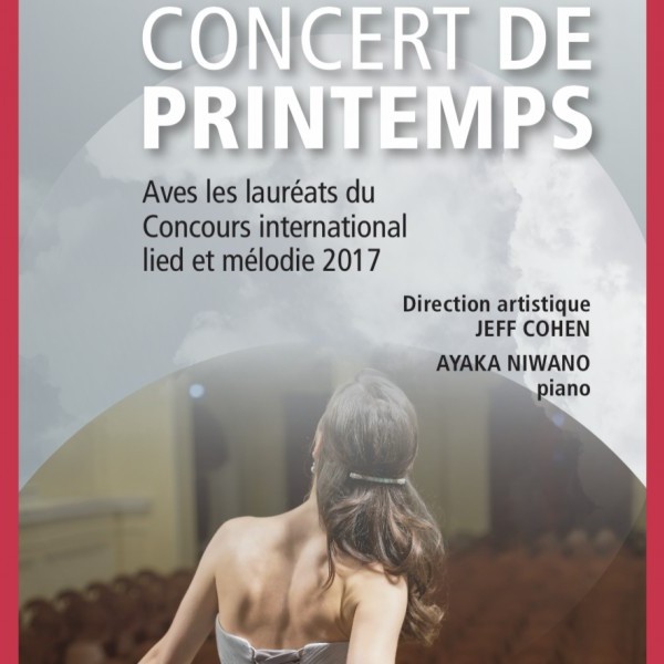 Les Saisons de la Voix