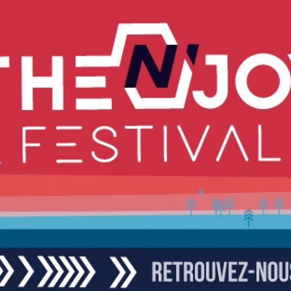 THE N'JOY FESTIVAL 2019