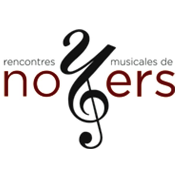 Rencontres musicales de Noyers 2019