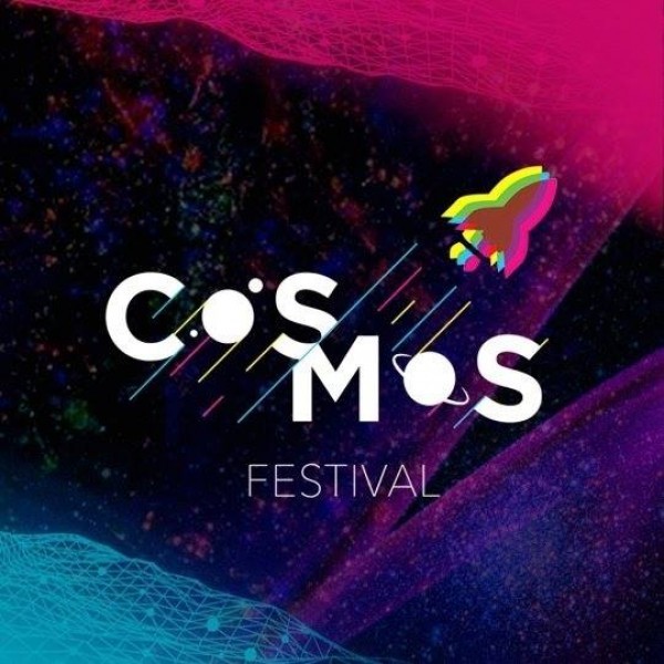 Navettes Paris - Cosmos Festival
