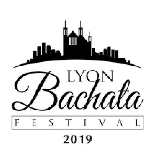 LYON BACHATA FESTIVAL 2019