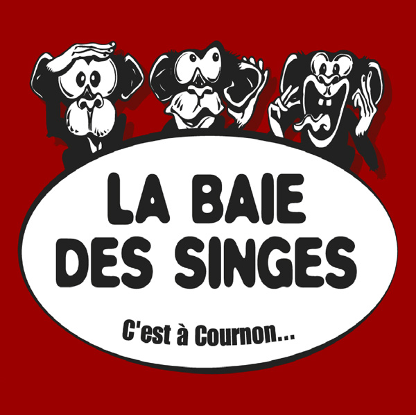 La Baie des Singes