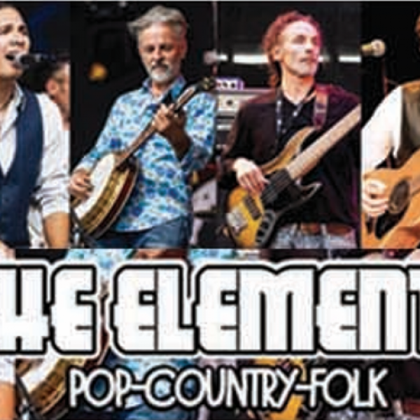 Concert "The Elements"