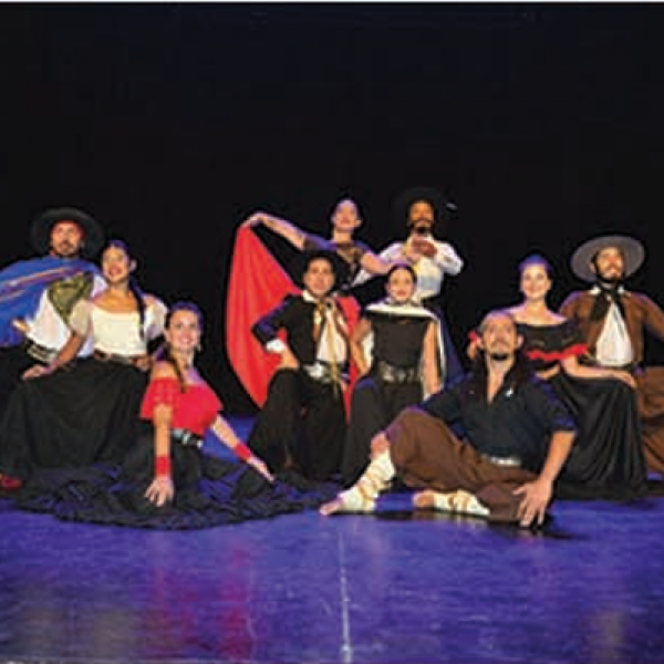 Grand spectacle du Festival