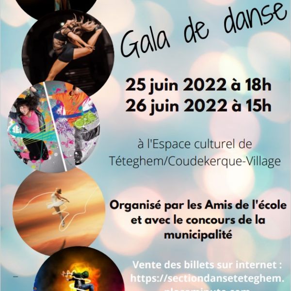 Gala de Danse