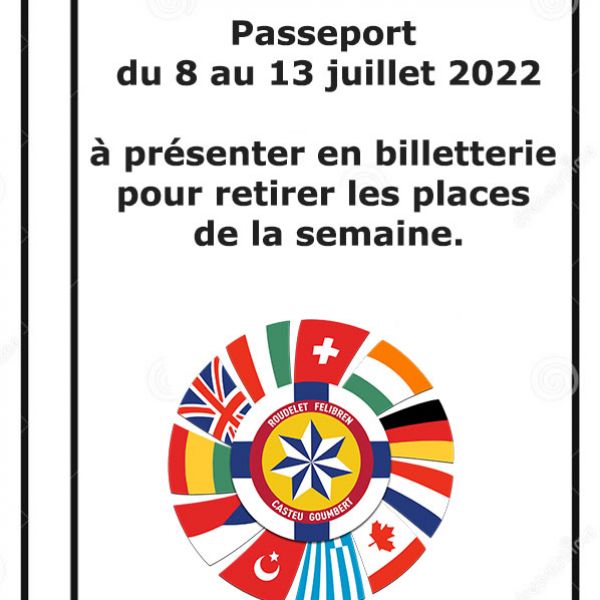 Passeport