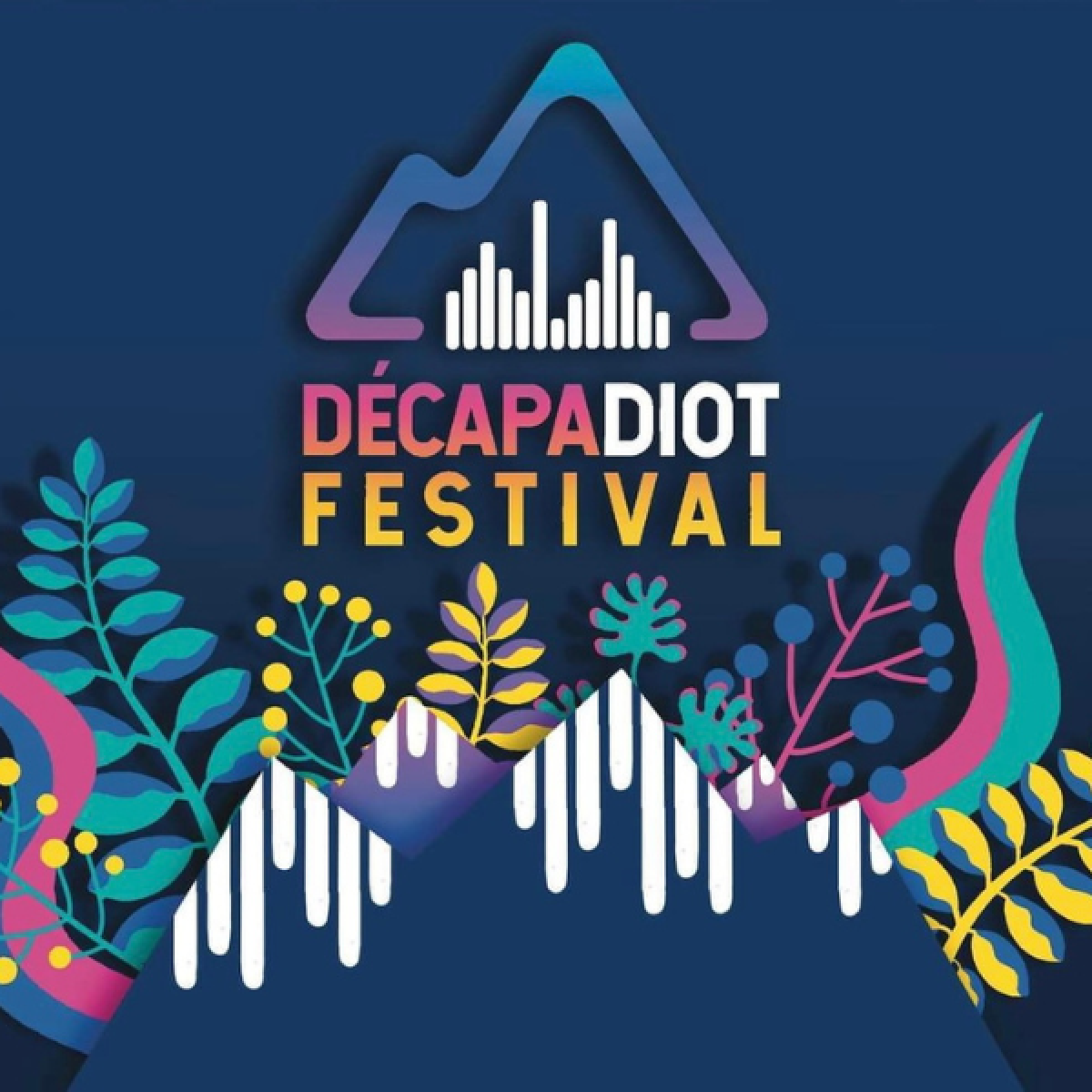 Festival Décapadiot 2023