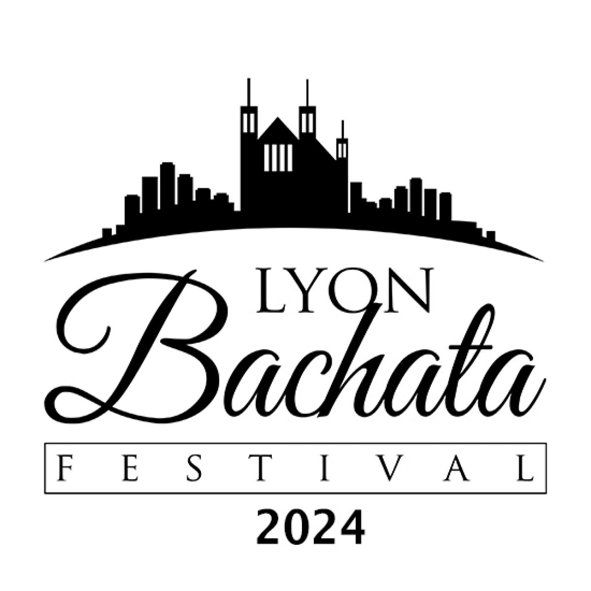 Lyon Bachata Festival 2024 (9e édition)
