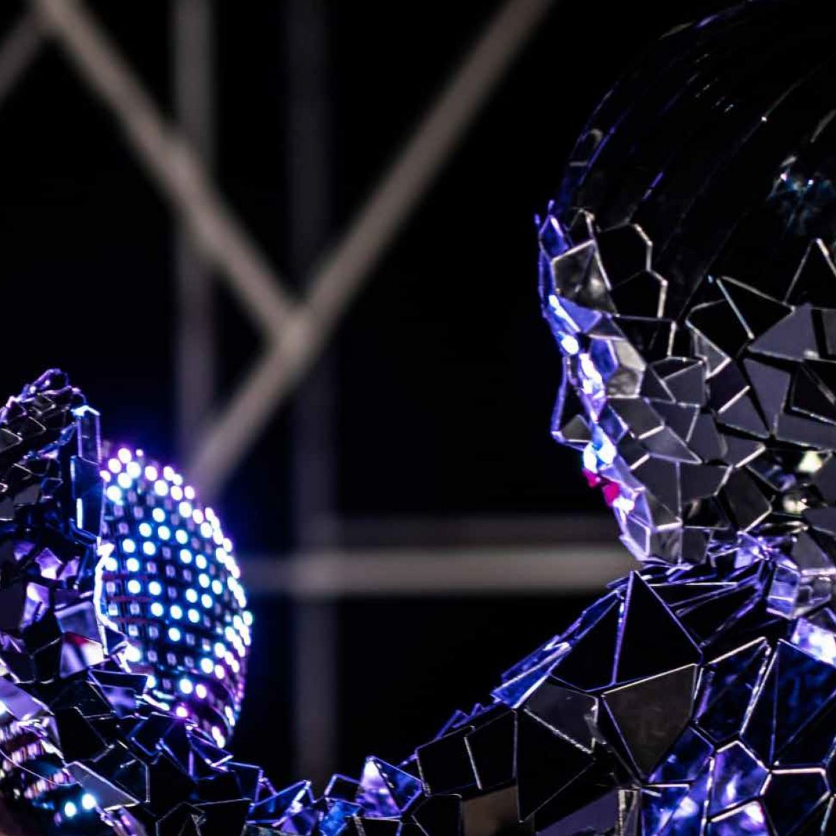 YŪREI • Sine Qua Non Art