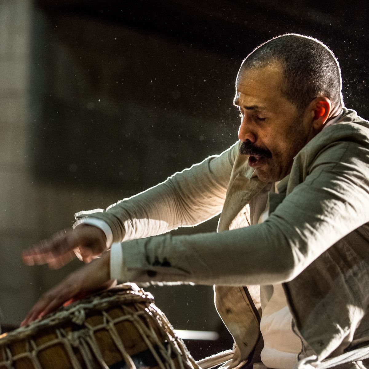 Kahil El'Zabar