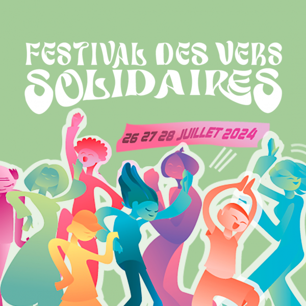 Festival des Vers Solidaires : Carnaval