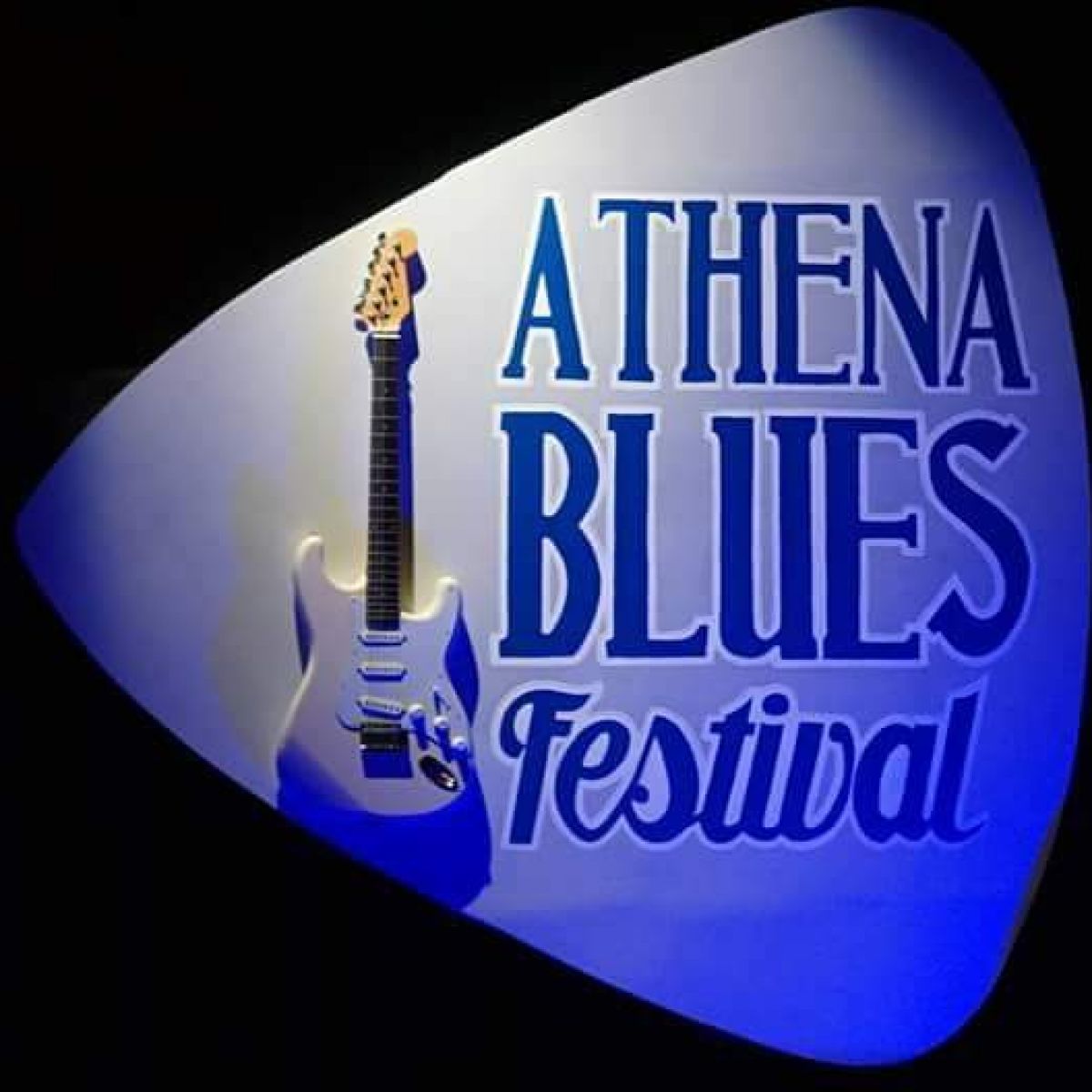 ATHENA BLUES FESTIVAL 2024 - PASS 2 JOURS ( 22/11 + 23/11)