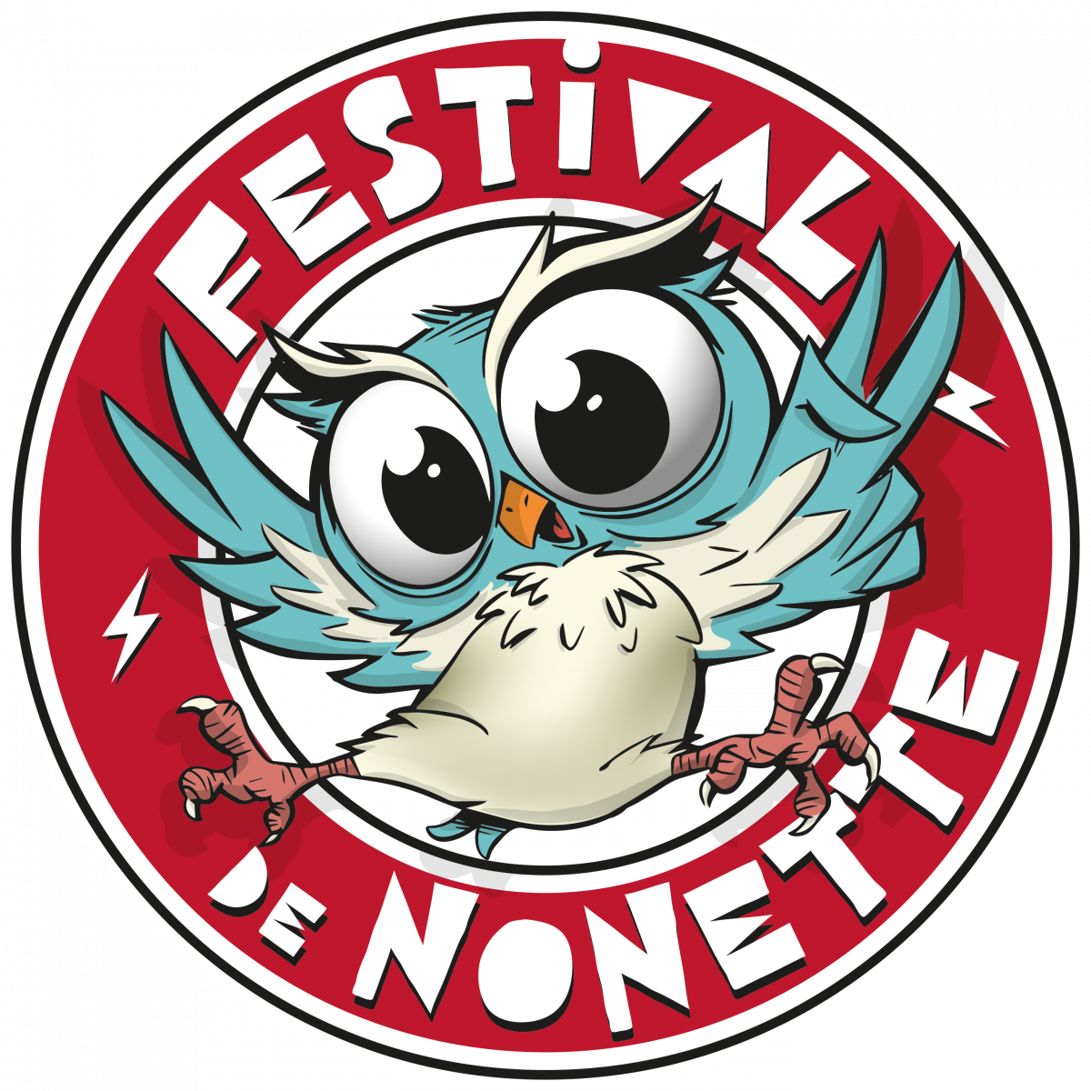 FESTIVAL DE NONETTE - 2025