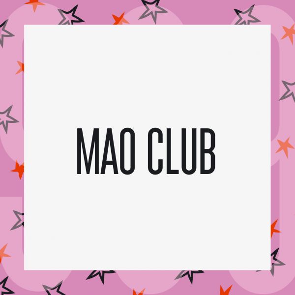 [ATELIER] MAO CLUB