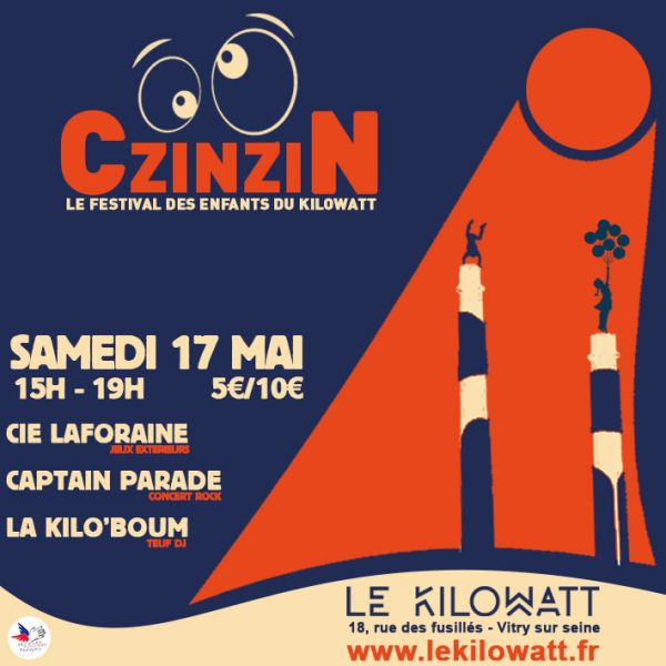 CzinziN