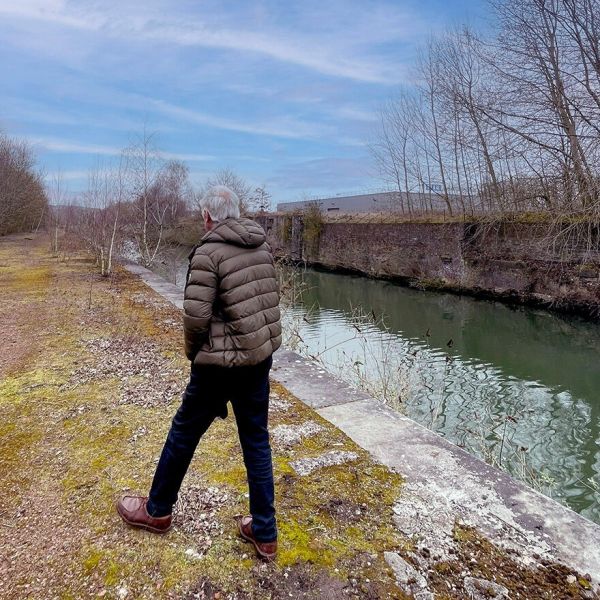 Apéro-rencontre au rivage de Dourges