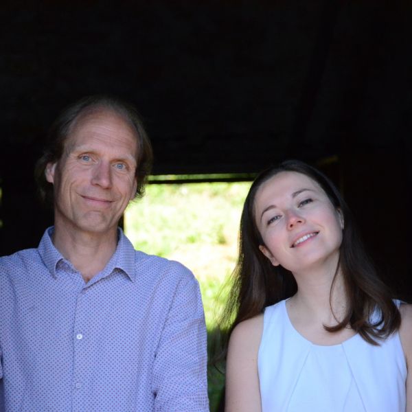 FESTIVAL BACH - 31/7 - Le remède de l'Âme