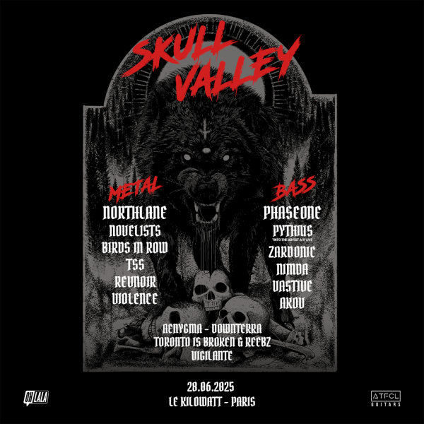 Skull Valley
