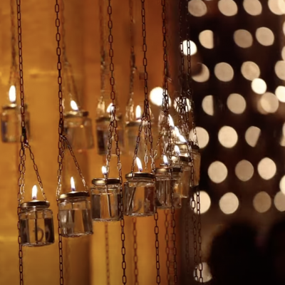 Sacrée Musique présente : L'ensemble Kéryx et Choeur Ephata à la Basilique Saint-Denis à la bougie