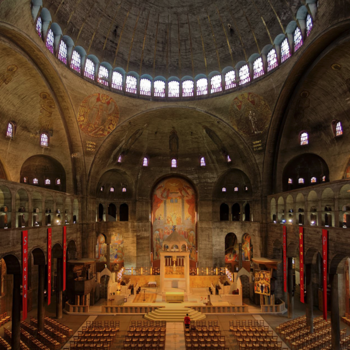 Église du Saint-Esprit
