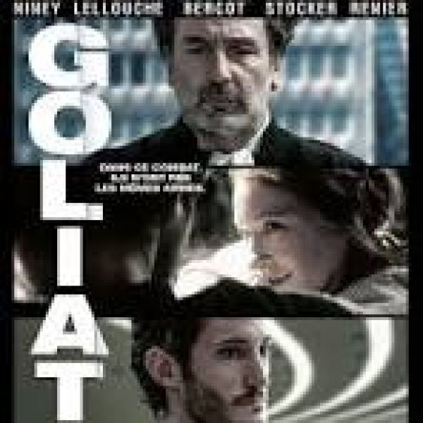 Goliath