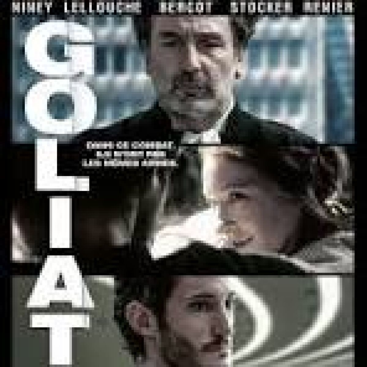 Goliath
