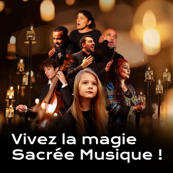 Festival Sacrée Musique