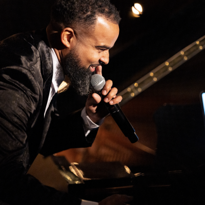 Sacrée Musique présente : Juste Believe Gospel à la bougie