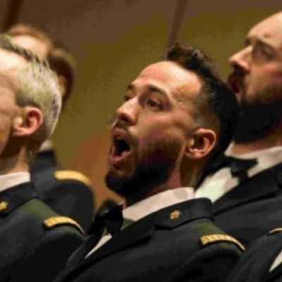 Sacrée Musique présente : Le Chœur de l'Armée française à la bougie