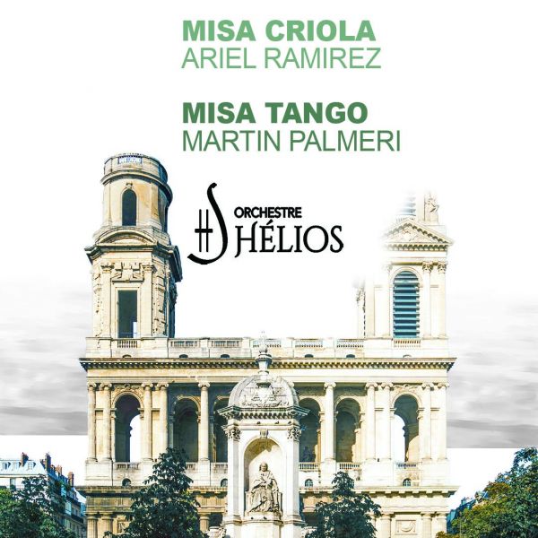 Misa Criolla – Misa Tango