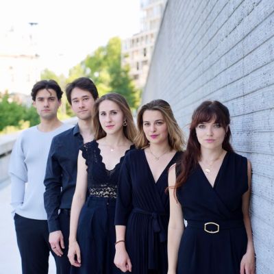 L'Ensemble Daphnis présente "Rachmaninov, souvenirs de Russie"