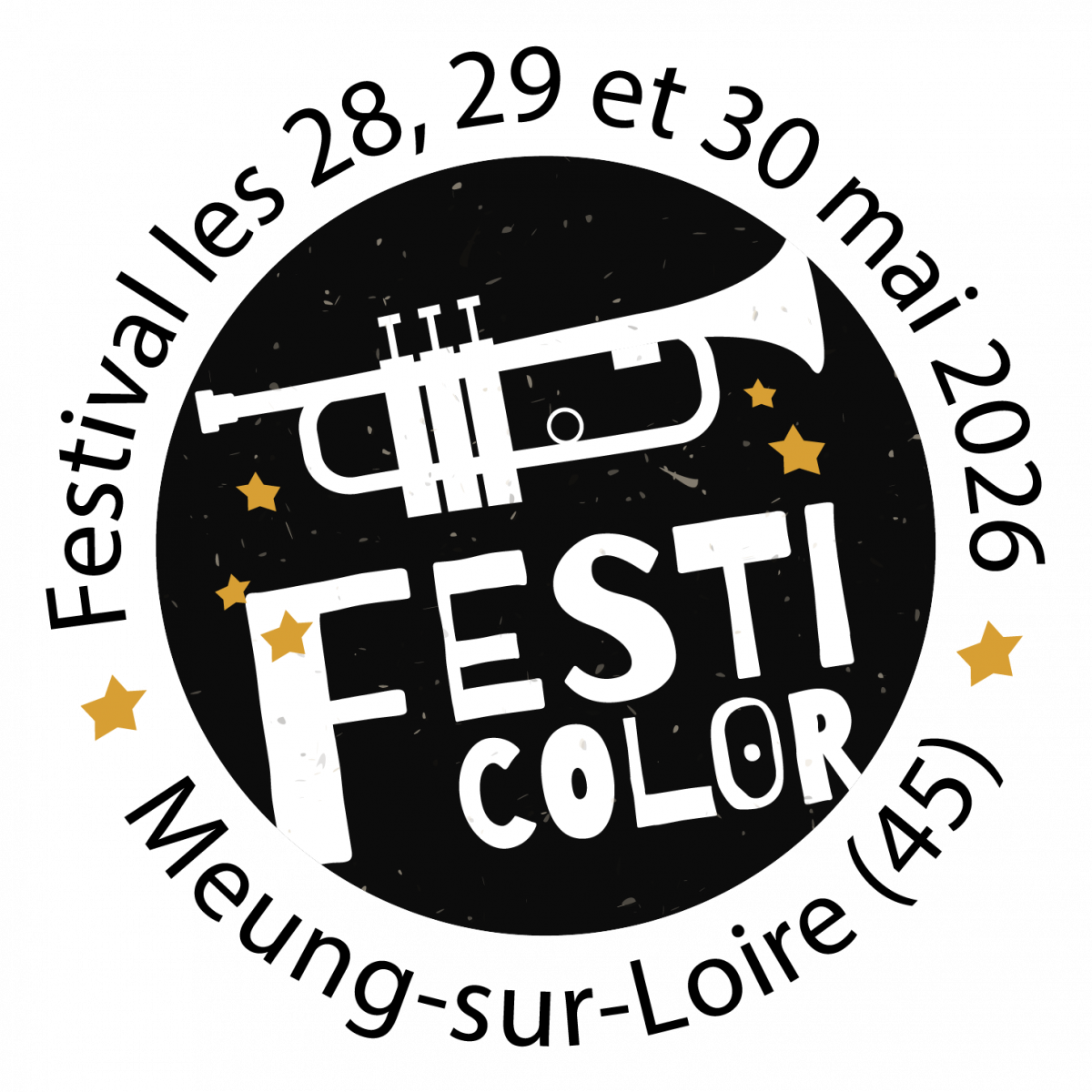 FESTICOLOR / Musiques en Meung