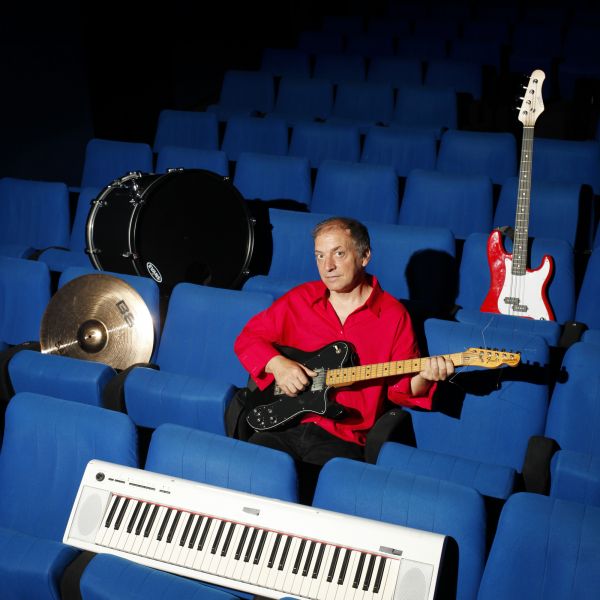 MATTHIEU BOOGAERTS " GRAND PIANO " - A TRAVERS CHANTS 2026