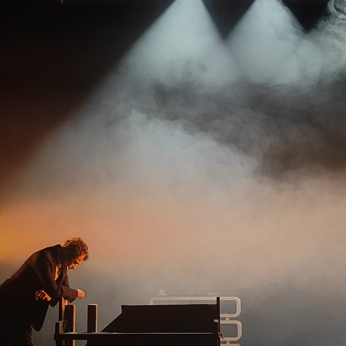 MOI, MATILDE ET JACQUES BREL - A TRAVERS CHANTS 2026