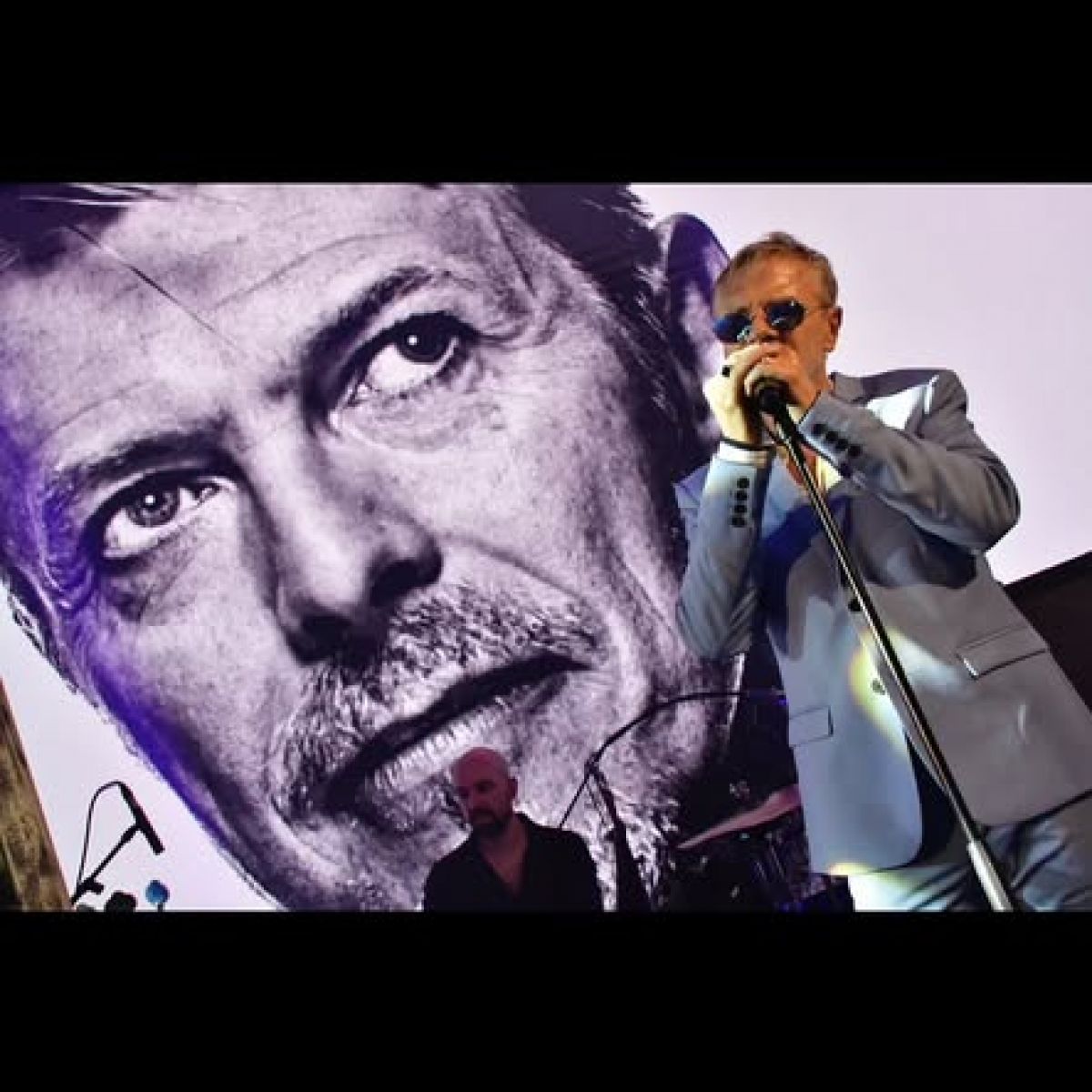 David Bowie par Bluray