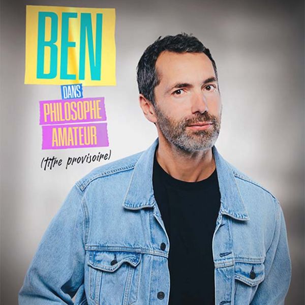 BEN - En rodage