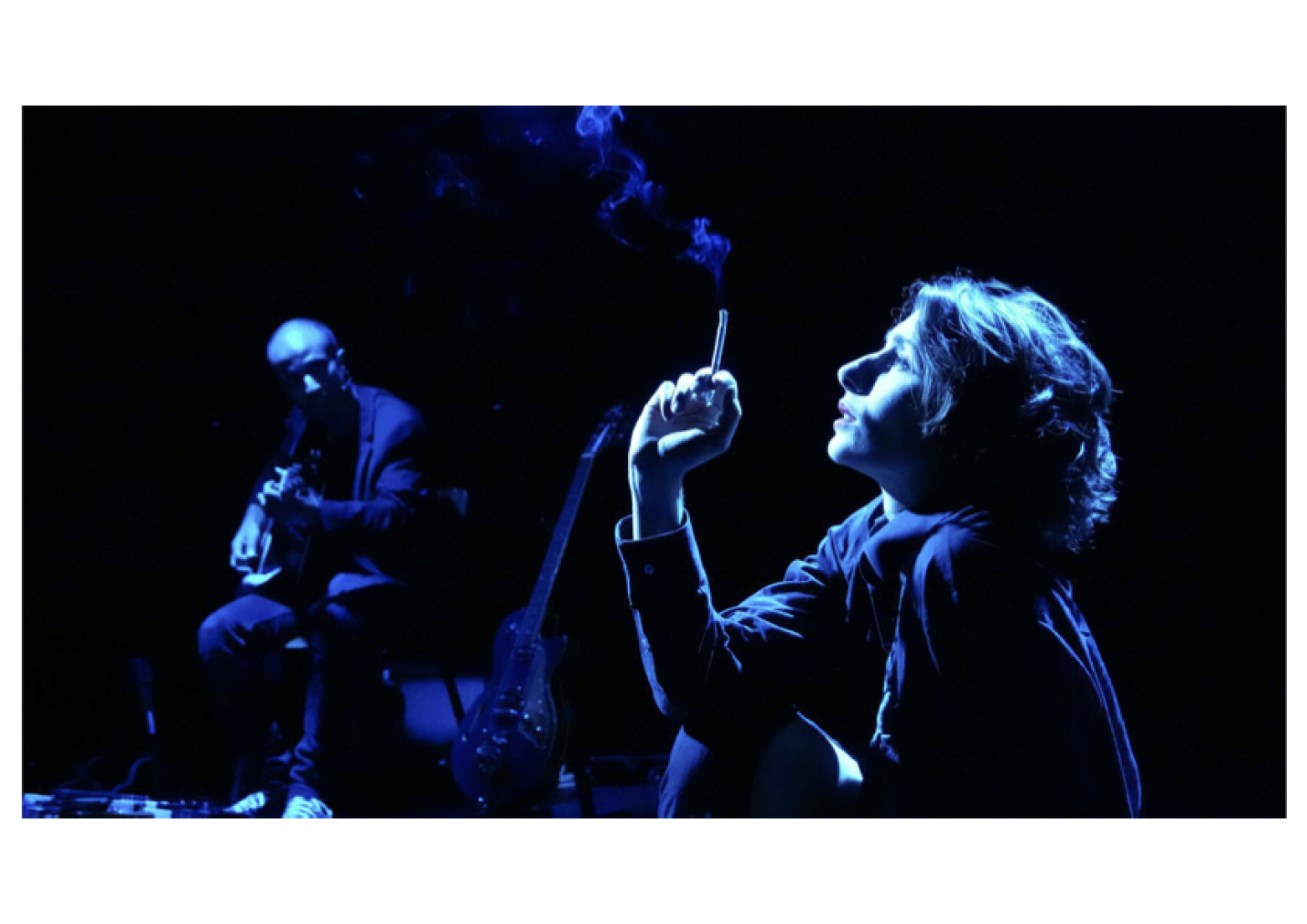 Chemins de Mont Désir, une production du Hall de la Chanson