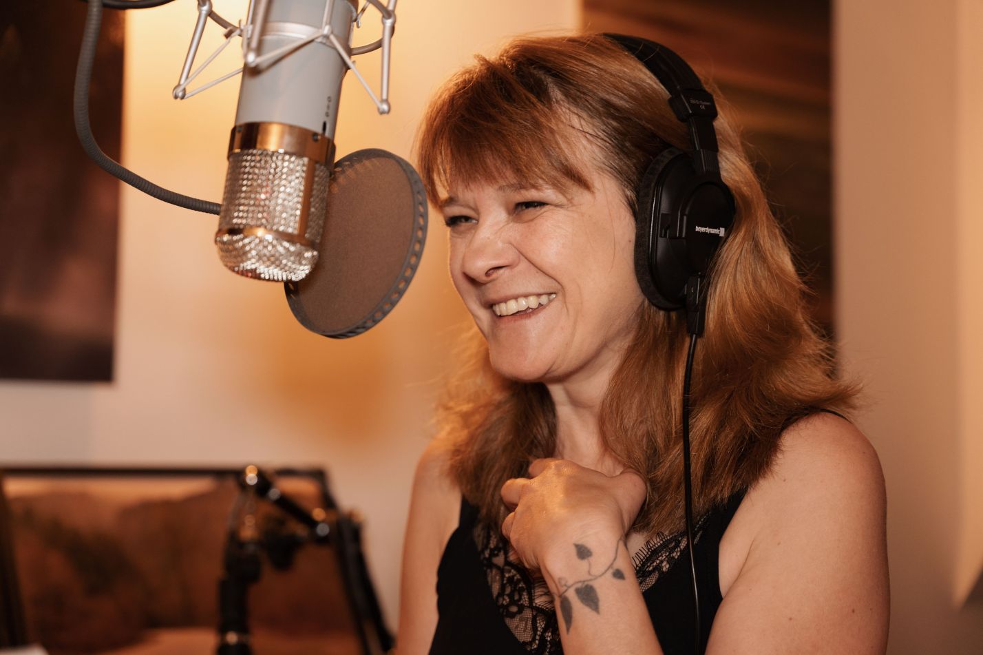 AGNÈS BIHL en concert