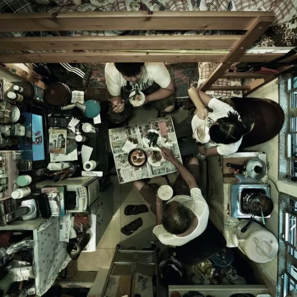 Je ne suis qu'un idiot