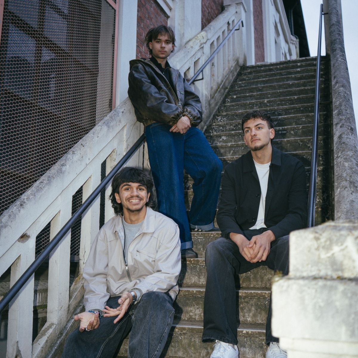 [9-9CLUB] URSA MAJOR + Anne Hoser