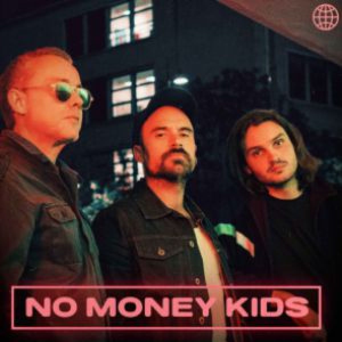 No Money Kids - BOUCHAIN