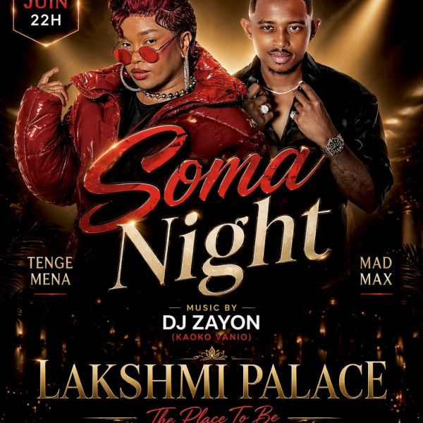 Soma Night