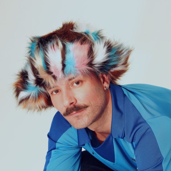 PEET + Lynx IRL