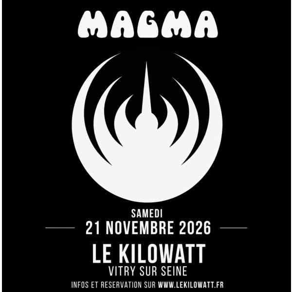 MAGMA