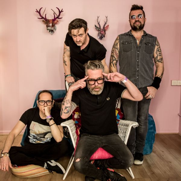 LES FATALS PICARDS
