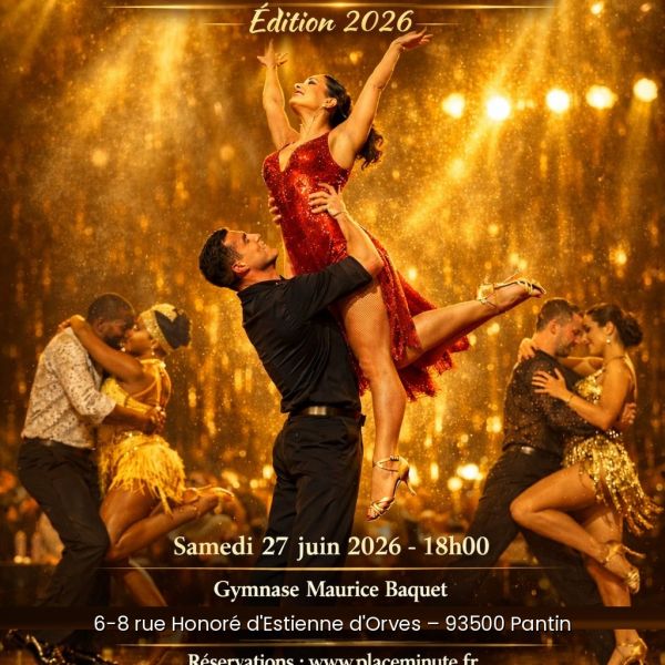 GALA FEELING DANCE